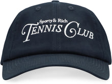 Load image into Gallery viewer, Logo baseball cap
