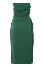 Load image into Gallery viewer, Acceso corset dress
