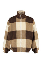 Load image into Gallery viewer, Fleece jacket
