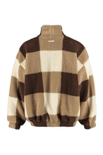 Load image into Gallery viewer, Fleece jacket
