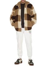 Load image into Gallery viewer, Fleece jacket
