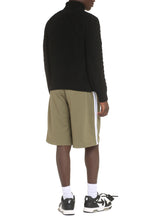 Load image into Gallery viewer, Wool turtleneck sweater

