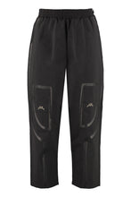 Load image into Gallery viewer, Techno fabric track pants
