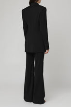 Load image into Gallery viewer, Adamo double-breasted wool blazer
