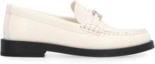 Load image into Gallery viewer, Addie Leather loafers
