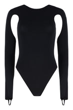 Load image into Gallery viewer, Jersey bodysuit
