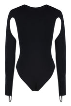 Load image into Gallery viewer, Jersey bodysuit
