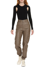 Load image into Gallery viewer, Jersey bodysuit
