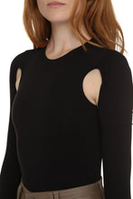 Load image into Gallery viewer, Jersey bodysuit
