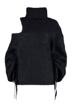 Load image into Gallery viewer, Long sleeve turtleneck

