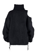 Load image into Gallery viewer, Long sleeve turtleneck
