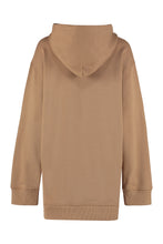 Load image into Gallery viewer, Adito cotton hoodie
