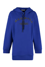 Load image into Gallery viewer, Adito embroidered hoodie
