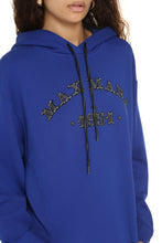 Load image into Gallery viewer, Adito embroidered hoodie
