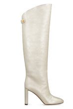 Load image into Gallery viewer, Adriana leather boots
