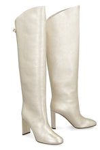 Load image into Gallery viewer, Adriana leather boots
