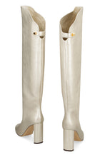 Load image into Gallery viewer, Adriana leather boots
