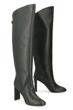 Load image into Gallery viewer, Adriana leather boots
