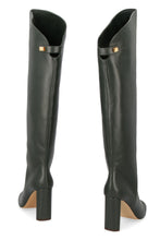 Load image into Gallery viewer, Adriana leather boots
