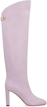 Load image into Gallery viewer, Adriana leather boots
