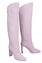 Load image into Gallery viewer, Adriana leather boots
