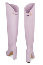 Load image into Gallery viewer, Adriana leather boots
