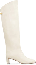 Load image into Gallery viewer, Adry leather boots
