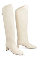 Load image into Gallery viewer, Adry leather boots
