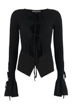 Load image into Gallery viewer, Long-sleeve top
