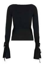 Load image into Gallery viewer, Long-sleeve top
