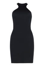 Load image into Gallery viewer, Ribbed knit dress

