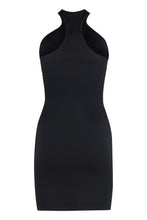 Load image into Gallery viewer, Ribbed knit dress
