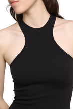 Load image into Gallery viewer, Ribbed knit dress
