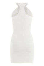 Load image into Gallery viewer, Ribbed knit dress
