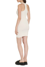 Load image into Gallery viewer, Ribbed knit dress
