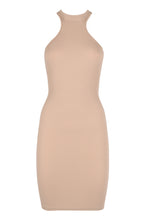 Load image into Gallery viewer, Ribbed knit dress

