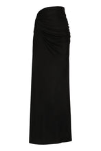 Load image into Gallery viewer, Draped skirt
