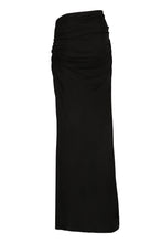 Load image into Gallery viewer, Draped skirt
