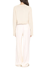 Load image into Gallery viewer, Cotton-blend sweater
