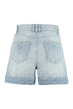 Load image into Gallery viewer, Denim shorts
