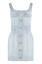 Load image into Gallery viewer, Denim dress
