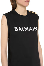 Load image into Gallery viewer, Cotton tank top
