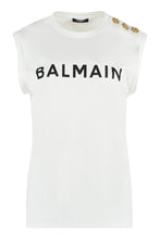 Load image into Gallery viewer, Cotton tank top
