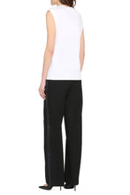 Load image into Gallery viewer, Cotton tank top
