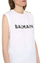Load image into Gallery viewer, Cotton tank top
