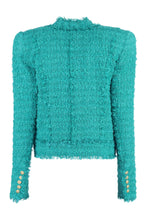 Load image into Gallery viewer, Tweed jacket

