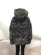 Load image into Gallery viewer, Puff Khris down jacket
