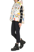 Load image into Gallery viewer, Puff bodywarmer jacket
