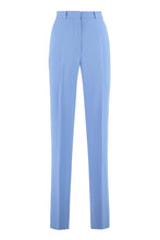 Load image into Gallery viewer, Agami wool trousers

