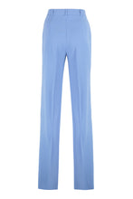 Load image into Gallery viewer, Agami wool trousers
